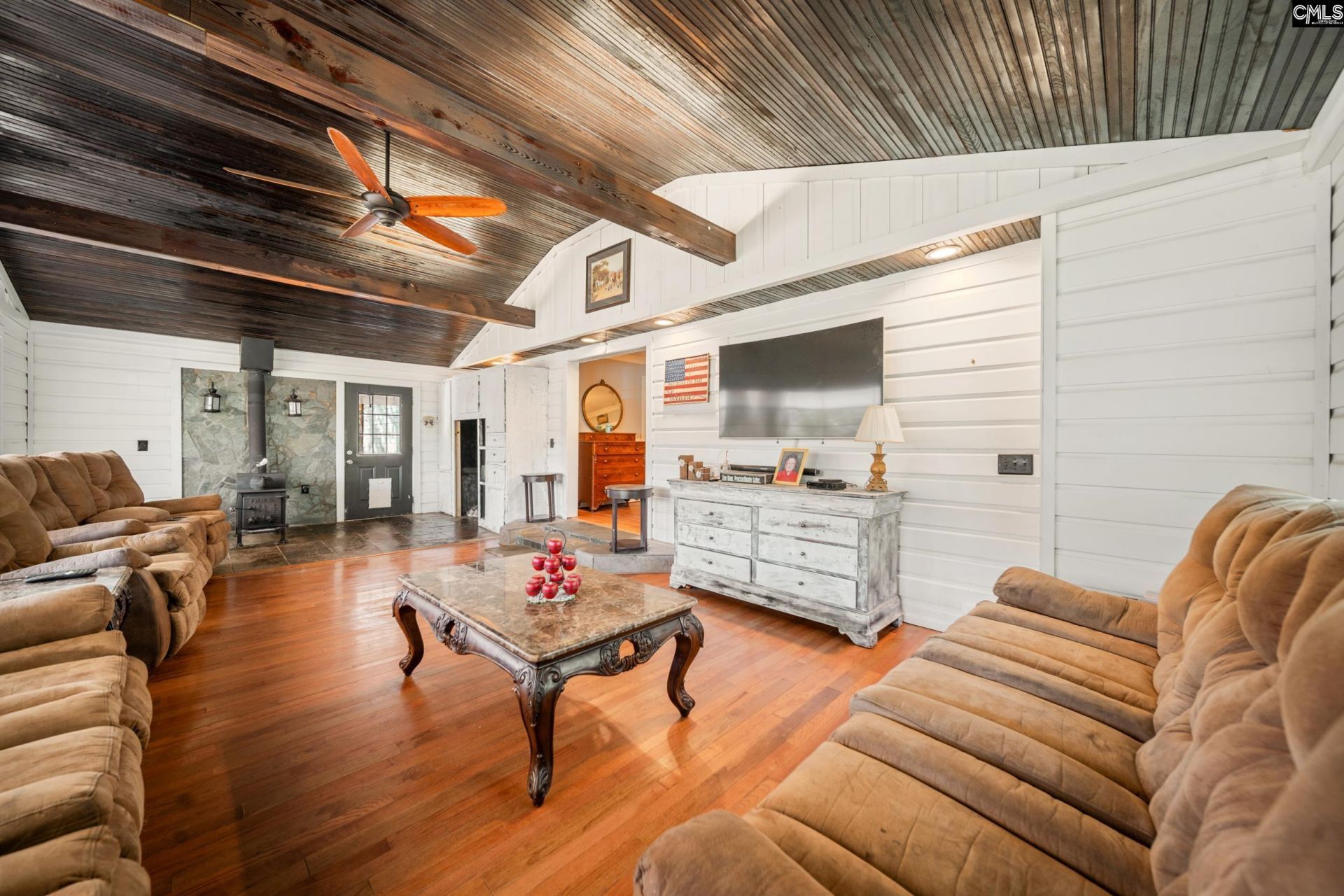 851 Rawl Road Photo 8
