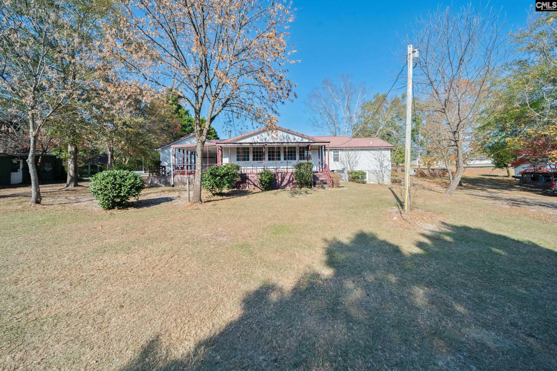 851 Rawl Road Photo 9