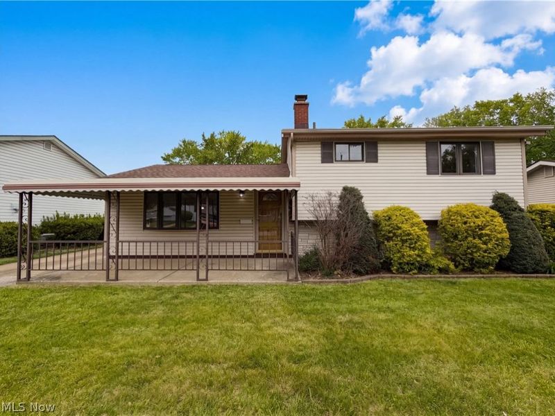 14122 Donald Drive, Brook Park, OH 44142 Photo 1