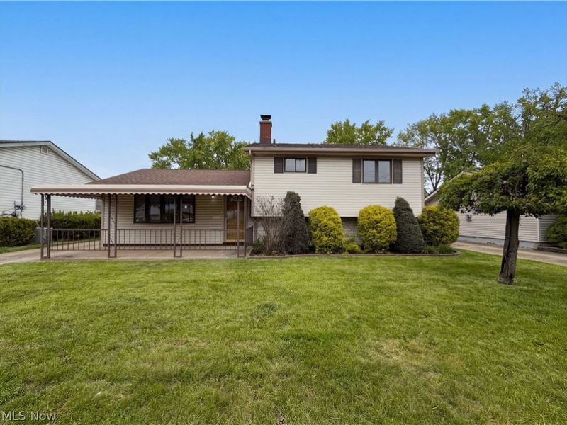 14122 Donald Drive, Brook Park, OH 44142 Photo 19
