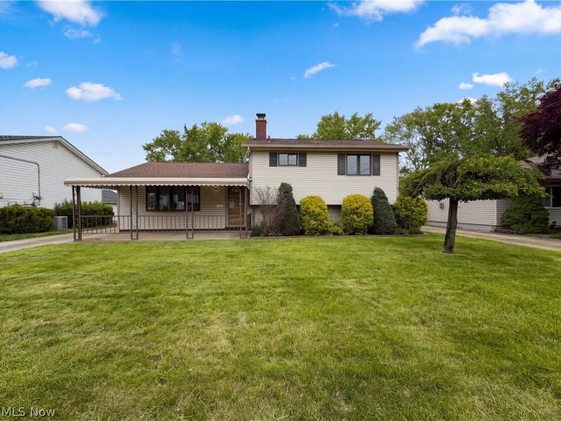14122 Donald Drive, Brook Park, OH 44142 Photo 20