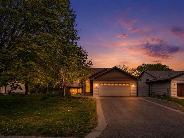 6566 Black Duck Drive S, Lino Lakes, MN 55014