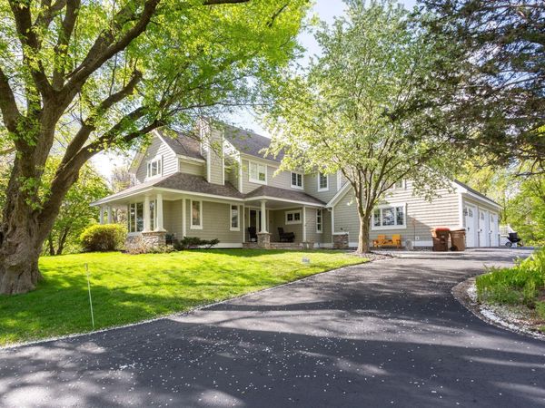 15285 Palomino Trail N, Stillwater, MN 55082