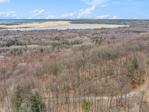 Lot A Silver Vista, Mears, MI 49436