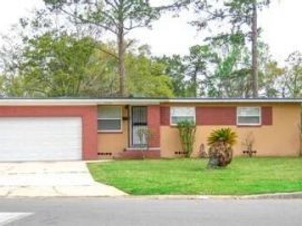 4294 KATANGA Drive N, Jacksonville, FL 32209