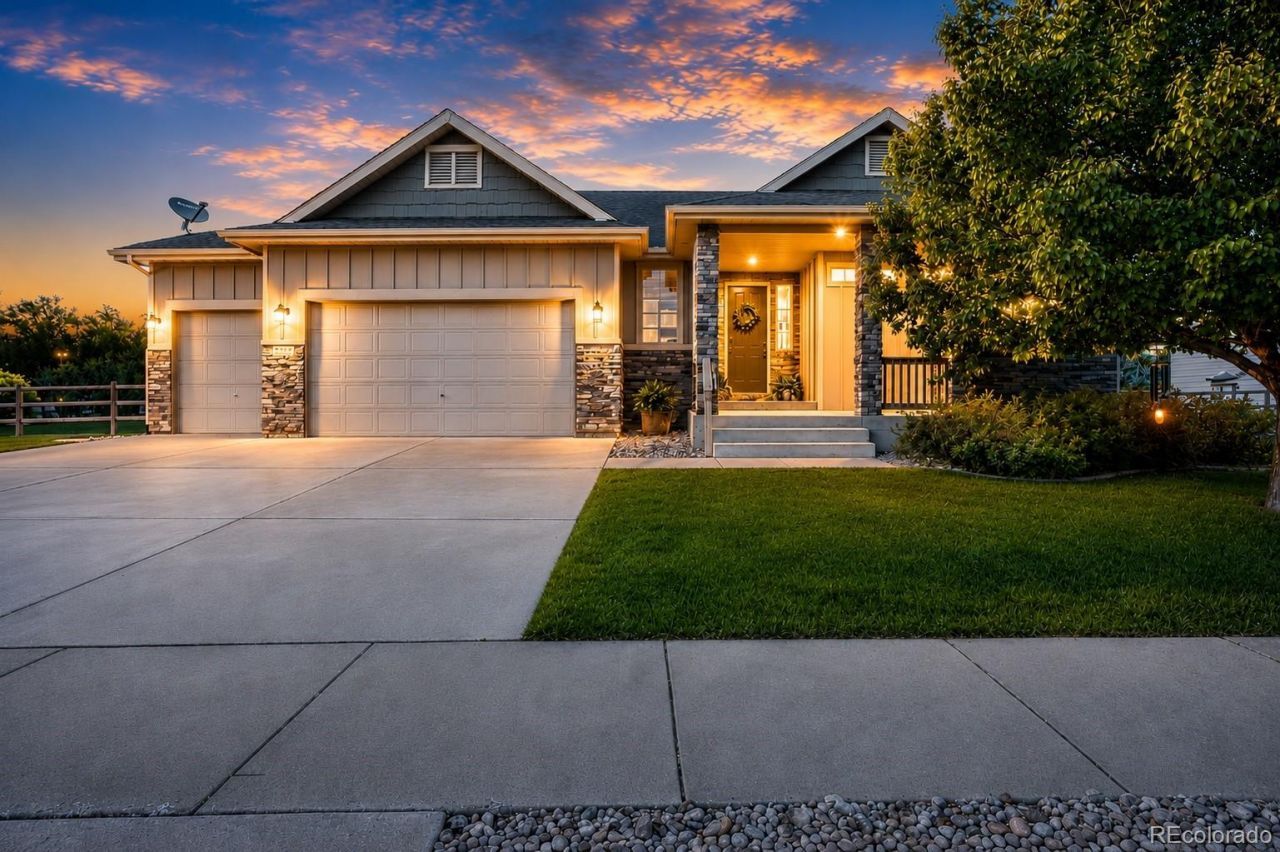 634 Del Carmen Drive, Fort Collins, CO 80524 Main Photo