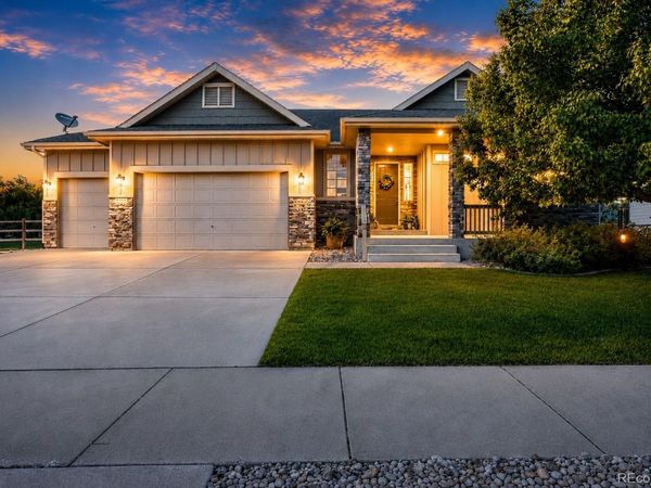 634 Del Carmen Drive, Fort Collins, CO 80524