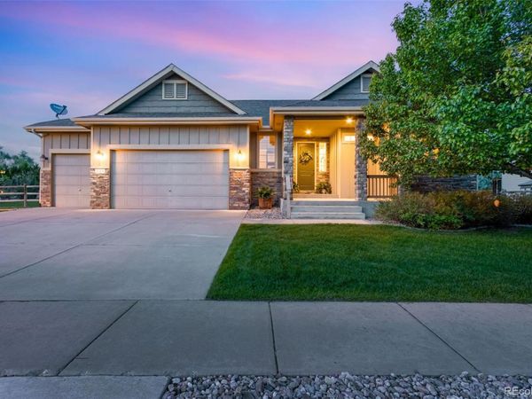 634 Del Carmen Drive, Fort Collins, CO 80524