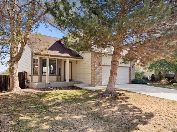 1577 S Pitkin Circle , Aurora, CO 80017