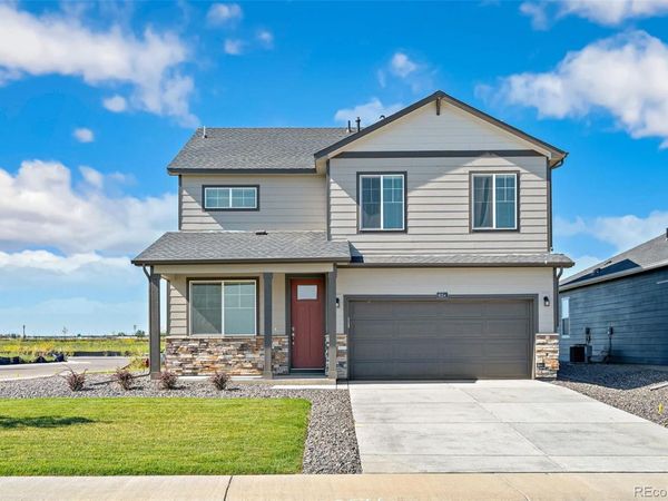 4735 Antler Way , Johnstown, CO 80534