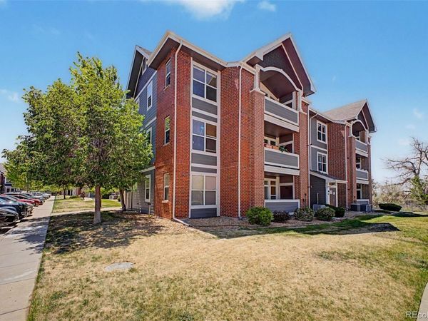 14323 E 1st Drive , Unit 302, Aurora, CO 80011