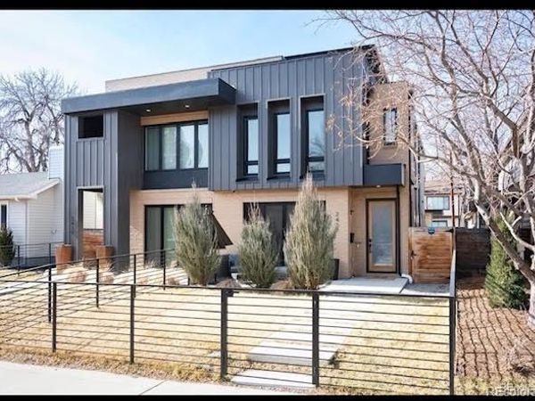 2427 S Race , Denver, CO 80210
