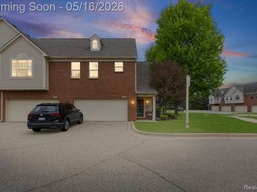 43456 Pendleton Circle, Sterling Heights, MI 48313