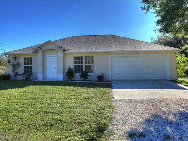 10635 92nd Street, Vero Beach, FL 32967