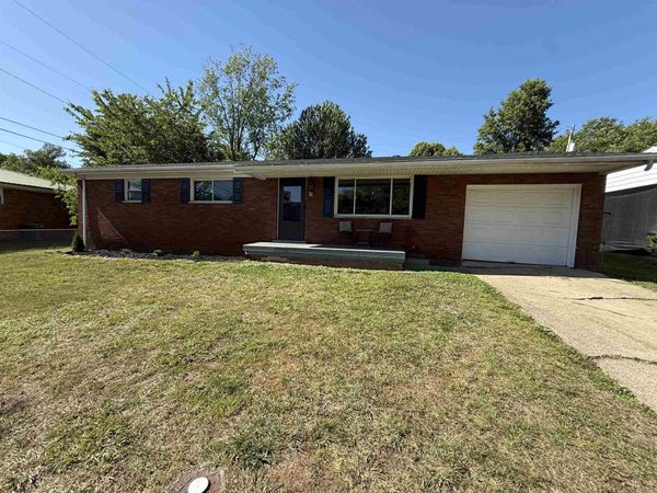 1121 James Court , Ashland, KY 41101