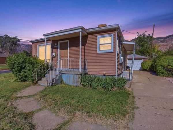 2202 HARRISON BLVD , Ogden, UT 84401