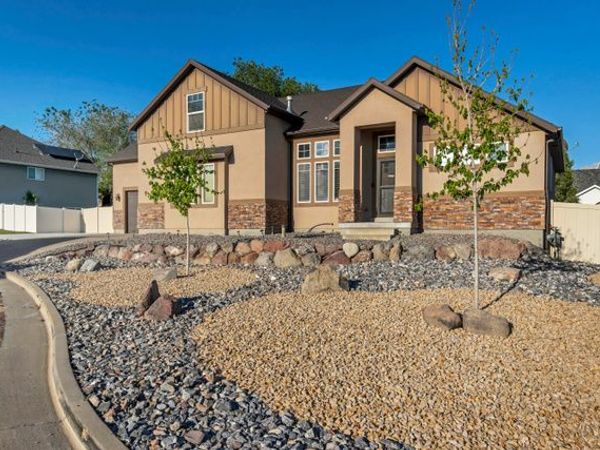 11829 S PINNACLE ACRE CT, Riverton, UT 84065