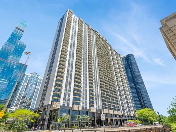 400 E RANDOLPH Street , Unit 2706, Chicago, IL 60601