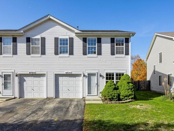2721 Cripple Creek Court , Unit 2721, Naperville, IL 60564