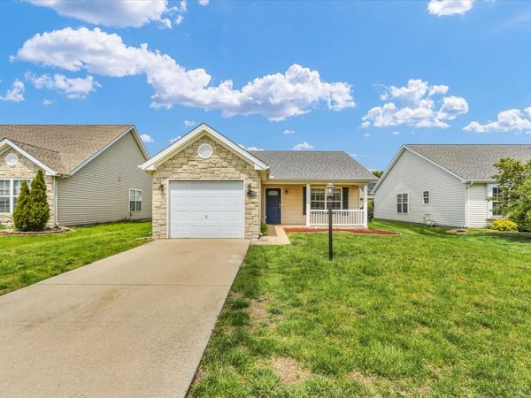 706 Corey Lane , Champaign, IL 61822
