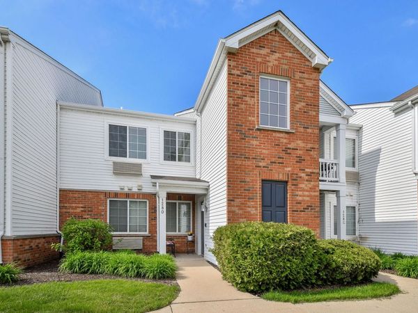 128 Bertram Drive , Unit O, Yorkville, IL 60560