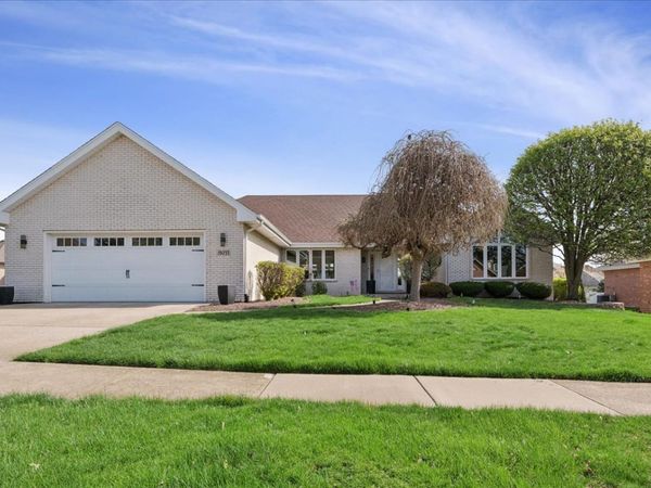 18035 Esther Drive , Orland Park, IL 60467