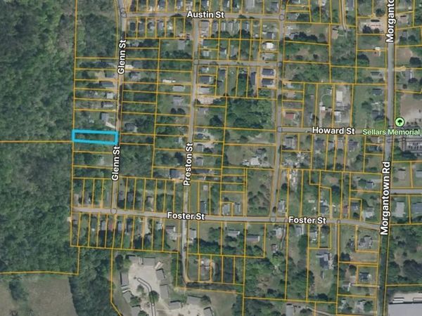 00 Glenn Street , Burlington, NC 27217