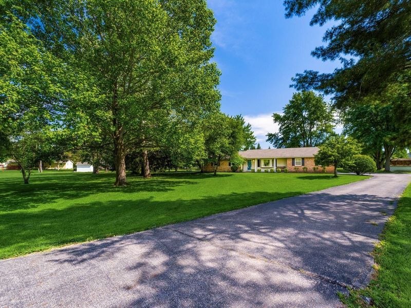 8300 Bruce Court NW, Canal Winchester, OH 43110 Photo 1