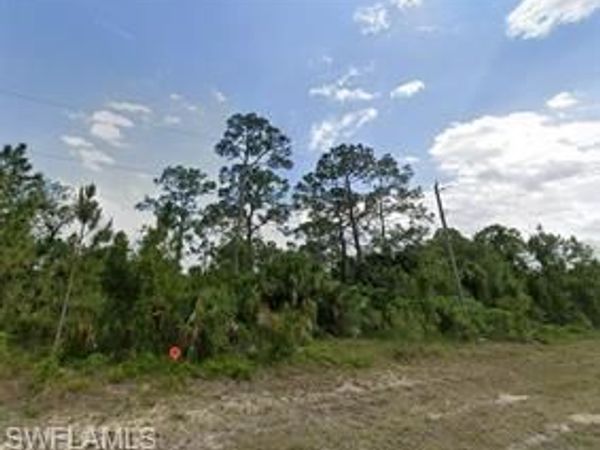 5010 NE Tradewinds CIR , LABELLE, FL 33935