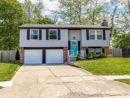 6026 Squirehill Court Anderson Twp, OH 45230