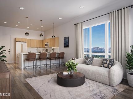 126 Winter Street, Unit 209, Reno, NV 89503 Photo