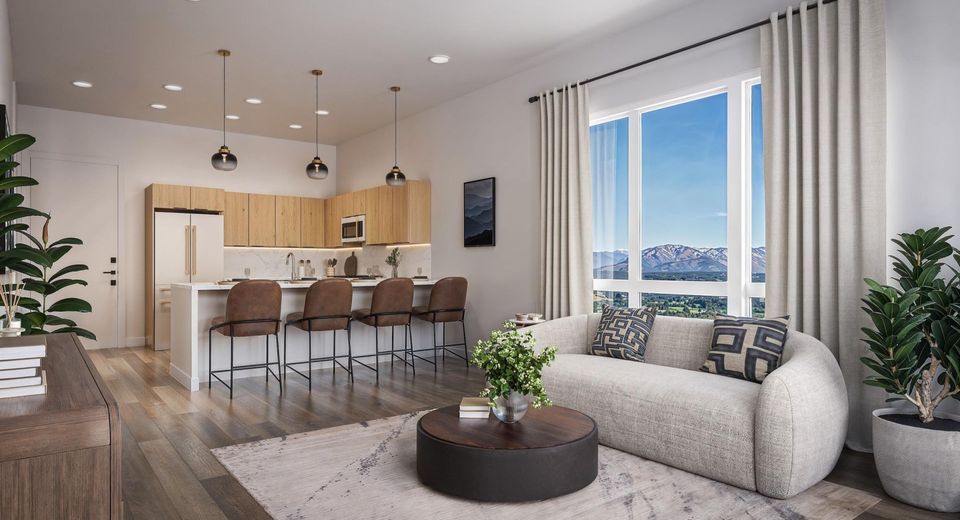 126 Winter Street, Unit 209, Reno, NV 89503 Photo