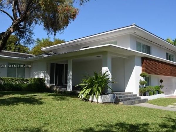 173 S Shore Dr S , Miami, FL 33133