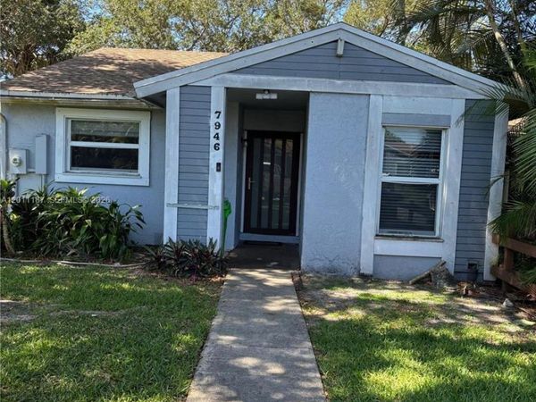 Unit 7946, Sunrise, FL 33351
