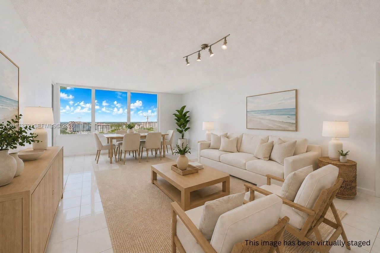 400 S Pointe Dr, Unit 1801, Miami Beach, FL 33139 Photo