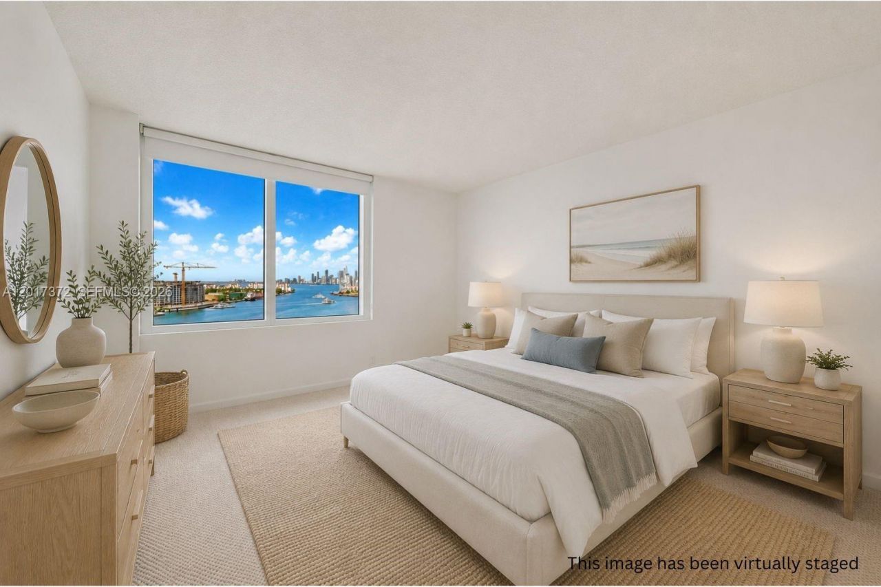 400 S Pointe Dr, Unit 1801, Miami Beach, FL 33139 Photo