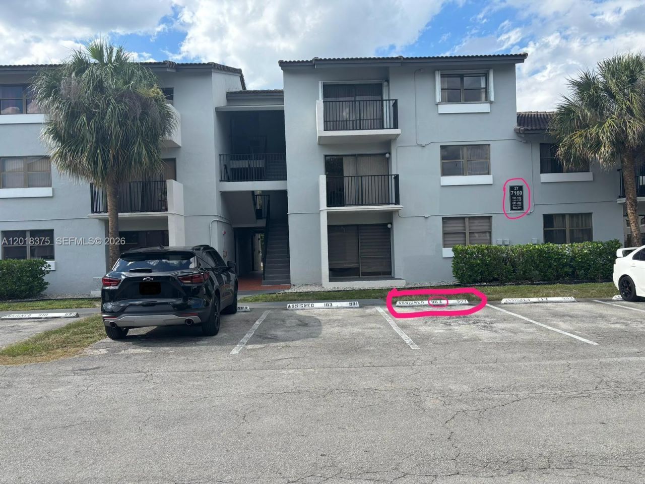 7160 NW 179th St, Unit 302, Hialeah, FL 33015 Photo