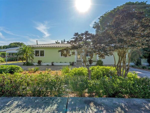 14150 NW 1st Ave , Miami, FL 33168