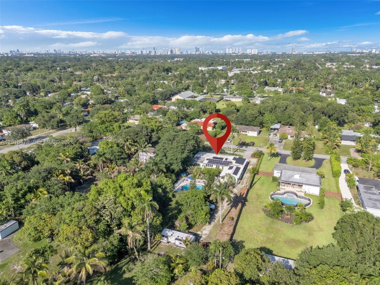 14150 NW 1st Ave, Miami, FL 33168 Photo