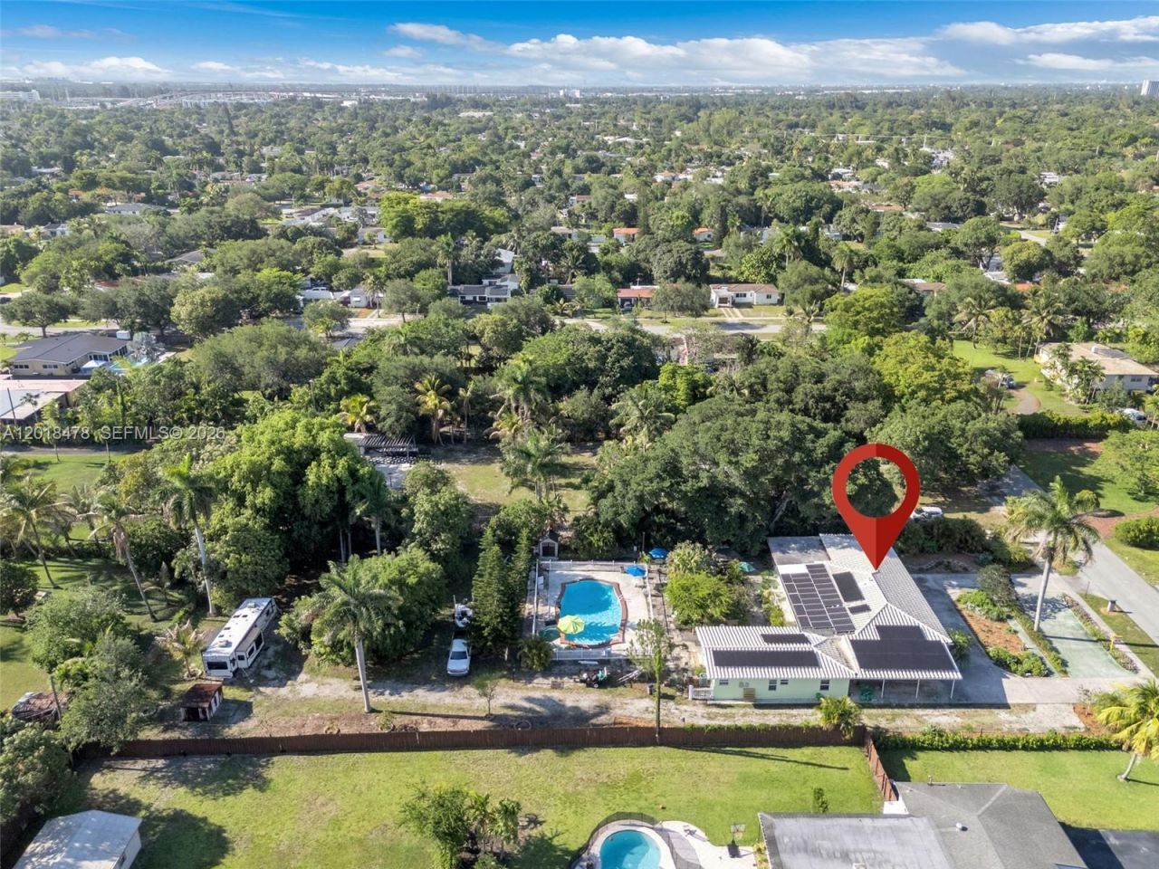 14150 NW 1st Ave, Miami, FL 33168 Photo