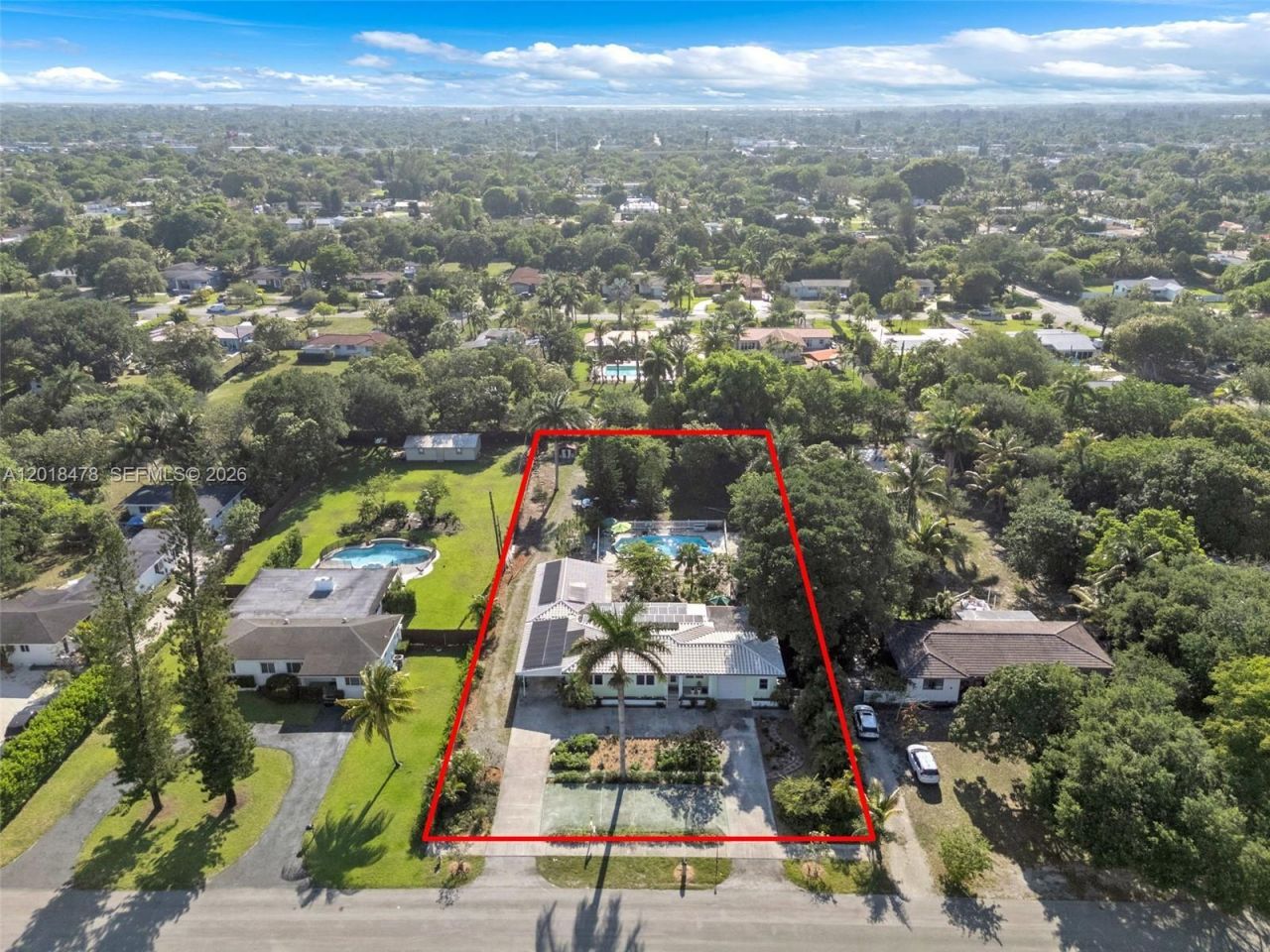 14150 NW 1st Ave, Miami, FL 33168 Photo