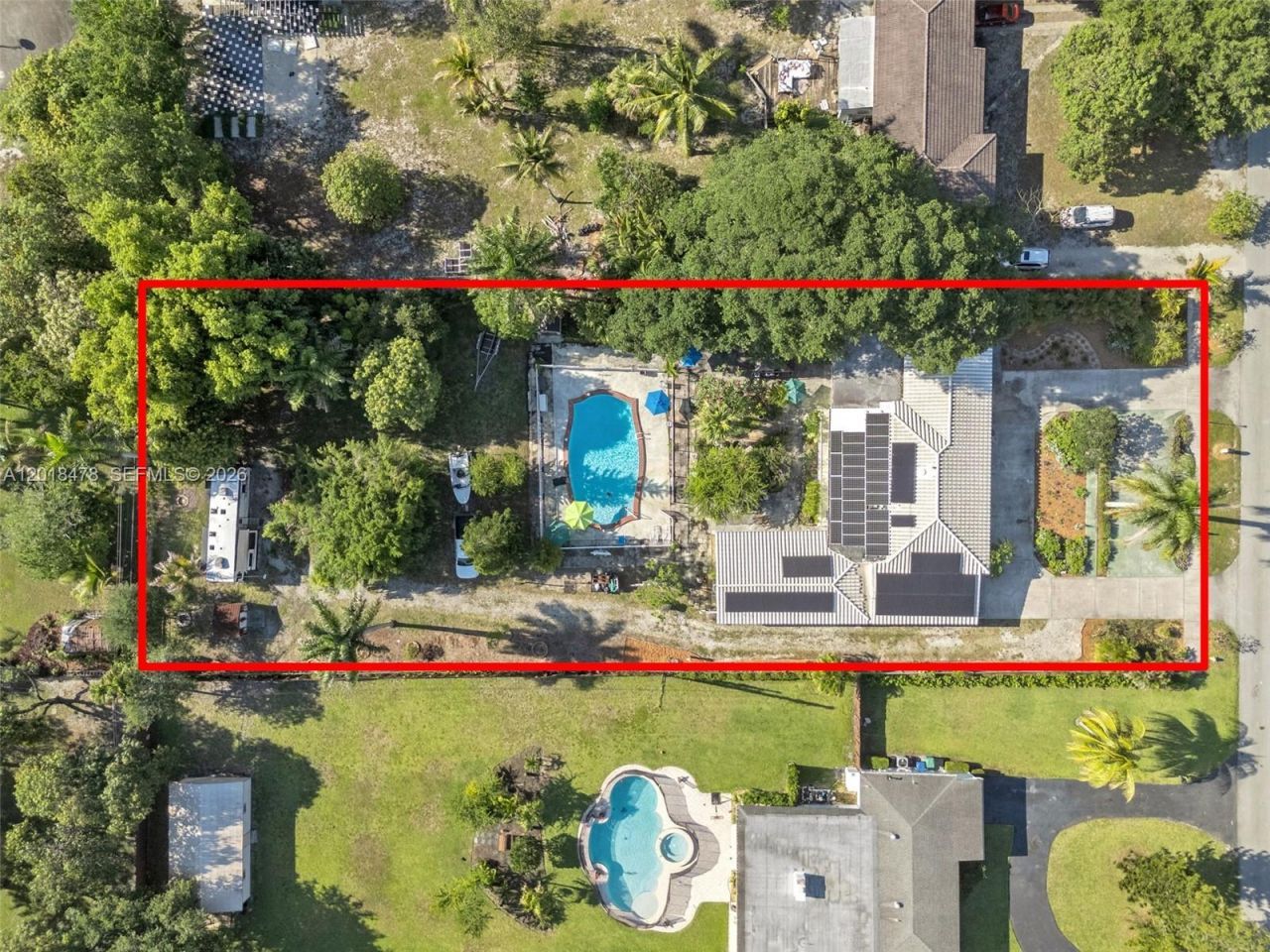 14150 NW 1st Ave, Miami, FL 33168 Photo