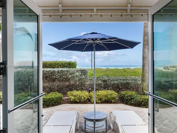 16047 Collins Ave , Unit Cabana 5S, Sunny Isles Beach, FL 33160