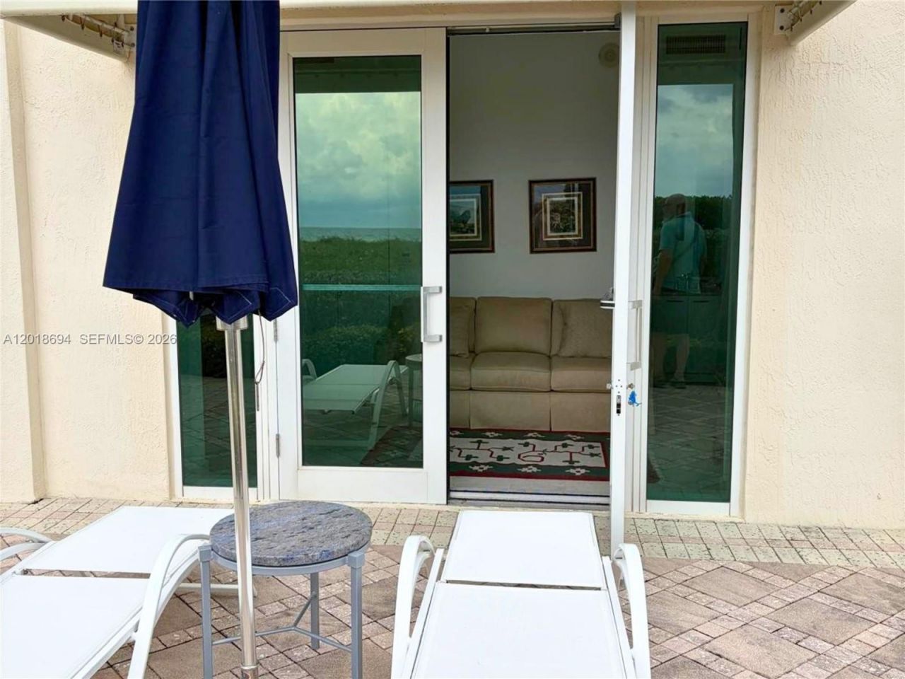 16047 Collins Ave , Unit Cabana 5S, Sunny Isles Beach, FL 33160 Photo