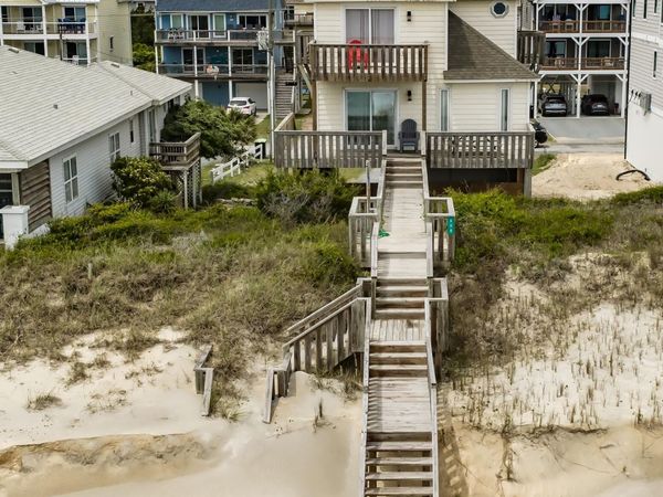 608 S Shore Drive , Surf City, NC 28445