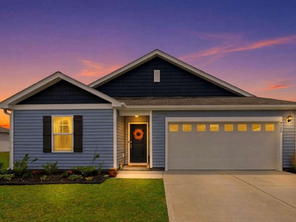 4772 Scaup Way , Unit Lot 227, Winnabow, NC 28479