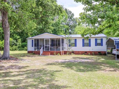 290 Willard Rd., Conway, SC 29526