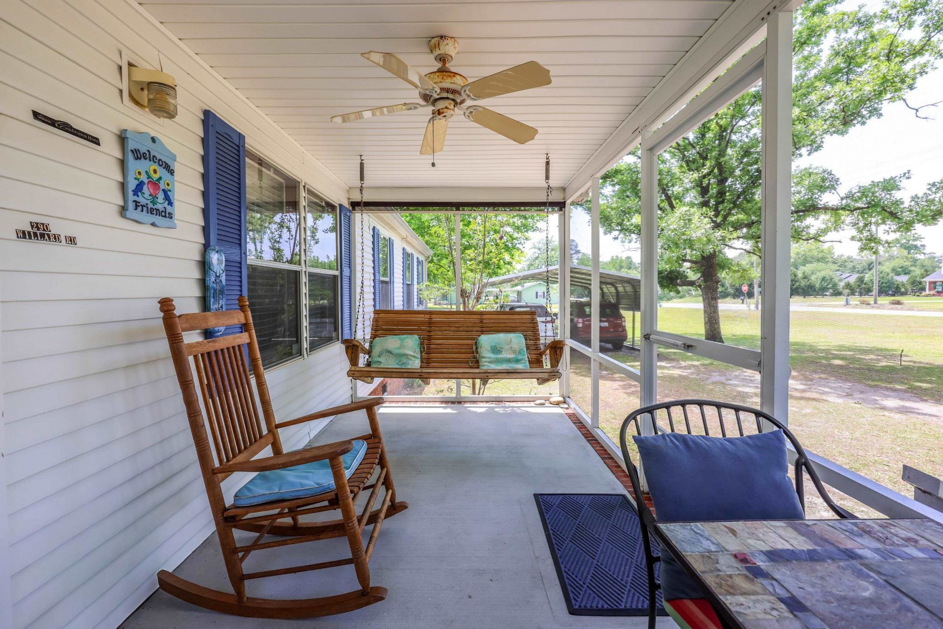 290 Willard Rd. Photo 2