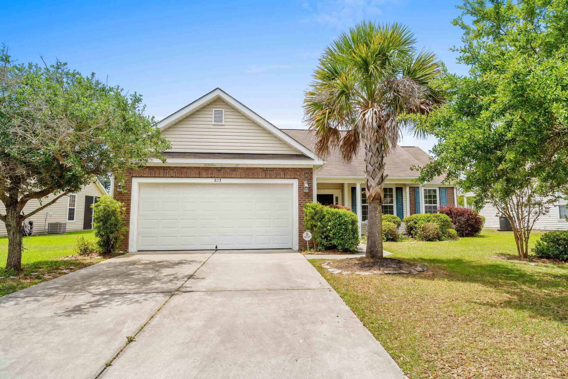 823 Brookline Dr., Myrtle Beach, SC 29579 Main Photo