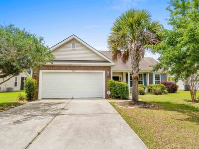 823 Brookline Dr., Myrtle Beach, SC 29579